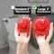 Korky Complete Flush Valve and Flapper Repair Kit 5010MP - alternate 2