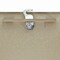 Mail Boss Olympus Locking Wall-Mount Drop Box, Tan, 16-Gauge Steel 805937 - alternate 3