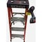 Boxtown Team Series 2 3.75'' x 3.5'' Ladder Carrier EXLC-A001 - alternate 1