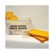 Alliance Rubber Rubber Bands, Size#105, Natrual Crepe 25055 - alternate 3
