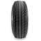 Rubbermaster - Steel Master ST235/80R16 12 Ply 8 On 6.5 Bolt, Black Wheel Assemblies 599353BLK - alternate 3