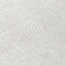 Homeroots 8' Ivory And Gray Round Abstract Washable Indoor Outdoor Area Rug 594943 - alternate 2