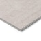 Homeroots 8' X 10' Pink And Gray Geometric Washable Indoor Outdoor Area Rug 594410 - alternate 4