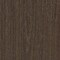 Manhattan Comfort Rivington 28in Open Bookcase in Dark Walnut - Set of 2 2-BC003-BR - alternate 3