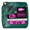 Tarpex Heavy Duty Tarp, 12 ft x 16 ft, 10 Mil, Green/Black, Polyethylene MTGB-TA-1216 - alternate 1