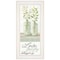 Homeroots The Love of a Family White Framed Print Wall Art 404779 - alternate 1
