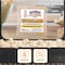 Great Northern Popcorn 2.5oz Popcorn Machine Popcorn Packets Pre-Measured, Movie Theater Style, All in One Gourmet Kernels 83-DT6190-IMP - alternate 2