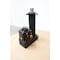 Thk MITSUBISHI HG-SR352B HIGH PRECISION LINEAR ACTUATOR 3.5KW 170V 3PH PC60H-10F - alternate 4