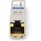 Add-On CISCO SFP-10G-T-X COMPATIBLE TAA COMPLIANT 10GBASE-TX SFP+ TRANSCEIVER CO SFP-10G-T-X-AO - alternate 1