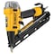 Dewalt 15 GA Precision Point(TM) "DA" Style Angle Finish Nailer DWFP72155 - alternate 2