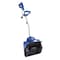 Snow Joe ELEC SNOW SHOVEL PLUS 11  IN. 10 AMP W/LIGHT 324E - alternate 3