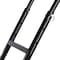Pure Garden Heavy Duty Snow Shovel w/ Wheels 35.8 in Extra Wide Metal Snow Pusher w/ Adjustable Blade Angle 50-LG9252 - alternate 3