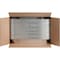 Genuine Joe Full Size Disposable Aluminum Pans, 50PK GJO10703 - alternate 2