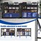 Wrightmaster 59in.*23.7in.*69in. Heavy Duty 4-Tier Garage Shelving with Adjustable Height ZoroP480397 - alternate 5