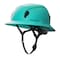 Studson Full Brim Vented, Teal, OS SHK1-FB-CT - alternate 1