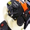 Wrightmaster 26 cc 2-Stroke Gas Powered Hedge Trimmer, Double Sided Blade 24 in., Recoil Gasoline Trim Blade ZR-40406 - alternate 4