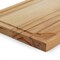 Martha Stewart Goswell 3 Piece Carving Board and Cutlery Set in Cream 130032.03 - alternate 4