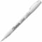 Sharpie Liquid Paint Marker, White, Fiber, PK12 35531 - alternate 1