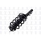 Fcs Struts Suspension Strut And Coil Spring Assembly 2335991 - alternate 3