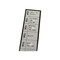 Komatsu PLATE, KOMATSU OEM 22L-06-28510 22L-06-28510 - alternate 2