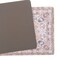 World Rug Gallery Traditional Medallion Cushioned Anti Fatigue Standing Kitchen Mat 18 ft x 30 ft Beige WR11BEIGE18X30 - alternate 3
