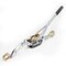 Neiko Come Along Winch, 2-Ton (4000 Lbs) Pulling Capacity, 7.2 Ft, 2 Hook, Heavy Duty Power Cable 02252A - alternate 1