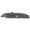 Stanley Utility Knife Utility, 6 in L 10-175 - alternate 1