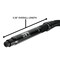 Jet JAT-410, 1/8" Straight Pencil Die Grinder,  JT9-505410 - alternate 2