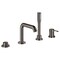 Grohe Essence New Ohm Trimset Bath 4-H U-Spout 19578A0A - alternate 2