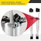 Toolpro K6 Stilt Kit  Tube Clamps TP02456 - alternate 2