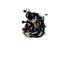 John Deere CHASSIS WIRING HARNESS, OEM AM140156 - alternate 2