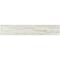 Msi Bernini Bianco Bullnose 3 In. X 18 In. Porcelain Wall Tile, 30PK ZOR-PT-TR-0112 - alternate 2