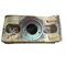 Komatsu SUPPORT ASM P60, KOMATSU OEM 17A-30-13470 17A-30-13470 - alternate 2