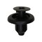 Auveco Subaru Push Type Retainer, 10PK 21593 - alternate 1