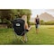 Picnic Time Family Of Brands NFL Green Bay Packers - Reclining Camp Chair 803-00-175-124-2 - alternate 2
