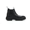 Handpoint Men's Slip-on Work Boots Soft Toe Water Resistant Black, 6 LV802D-6 - alternate 4