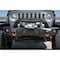 Body Armor 4X4 18In Single Row Blackout Led Light Bar 50020 - alternate 2