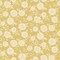 A-Street Prints Lizette Mustard Charming Floral Wallpaper 4080-15910 - alternate 1