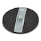 Brah Electric 1.25 Knock-Out Filer with 3 piece, gasketed, with center hole KOFG-1-25-BP - alternate 2