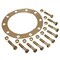 Timken Lovejoy ACCESSORY KIT 1.5S ACCESSORY KIT - alternate 1
