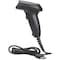 Manhattan LONG RANGE CCD BARCODE SCANNER SCAN - DEPTH UP TO 500 MM (20 IN.), 1D,  177672 - alternate 3