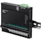 Trendnet 8-PORT INDUSTRIAL GIGABIT POE+ WALL-MOUNT FRONT ACCESS SWITCH TI-PG80F - alternate 2