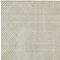 Homeroots 3' X 5' Beige And Brown Abstract Washable Indoor Outdoor Area Rug 594899 - alternate 2