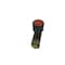 John Deere FLOW CONTROL HYD VALVE, JOHN DEERE OEM F308754 F308754 - alternate 2