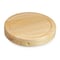 Picnic Time Family Of Brands Brie Cheese Cutting Board & Tools Set, Parawood 878-00-505-000-0 - alternate 3