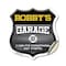 Signmission Bobby's Garage I Can Fix Everything But Stupid, 12 Inch X 12 Inch, Vinyl Decal SHI-D-12-490-BOBBY - alternate 1