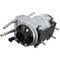 Motorcraft Fuel Pump,  PFB118 - alternate 2