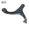 Skyward Automotive Products Suspension Control Arm,  SRK640403 - alternate 2