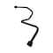 Agco PIPE RETURN COMP, AGCO OEM 4264460M91 4264460M91 - alternate 3