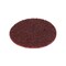 Scotch-Brite Surface Conditioning Disc, A/O Medium, 4 in x NH, 500PK SC-DH - alternate 1